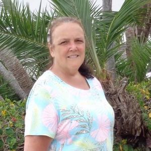 Meet your Posher, Darcie